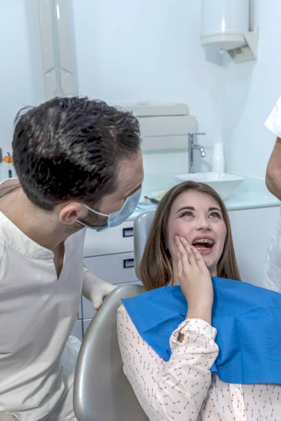 Best Emergency Root Canal Therapy in Montgomery, TX