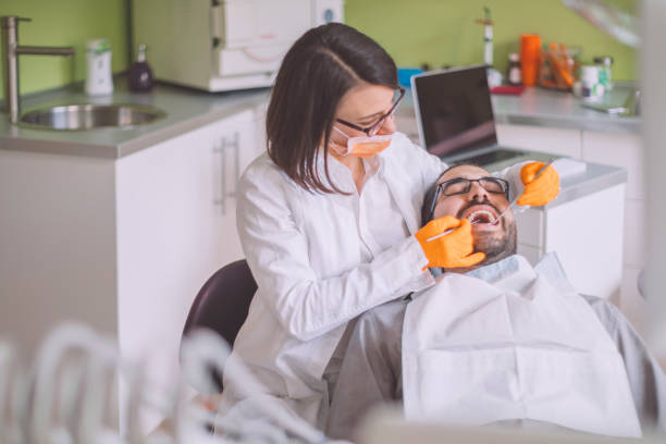 Best Emergency Treatment for Jaw Pain or Injury in Montgomery, TX