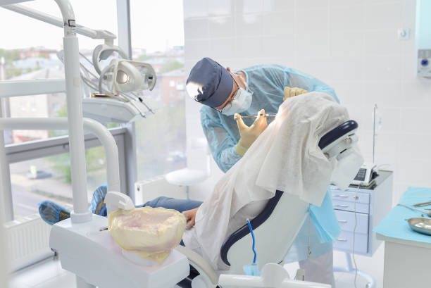 Best Walk-In Emergency Dental Services in Montgomery, TX