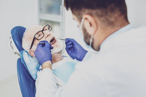 Best Broken or Chipped Tooth Repair in Montgomery, TX